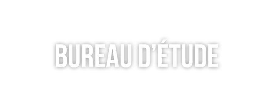 Bureau d'etude