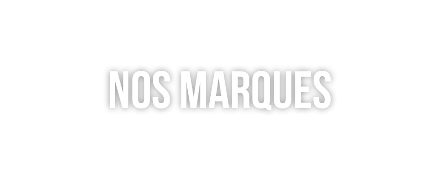Nos marques
